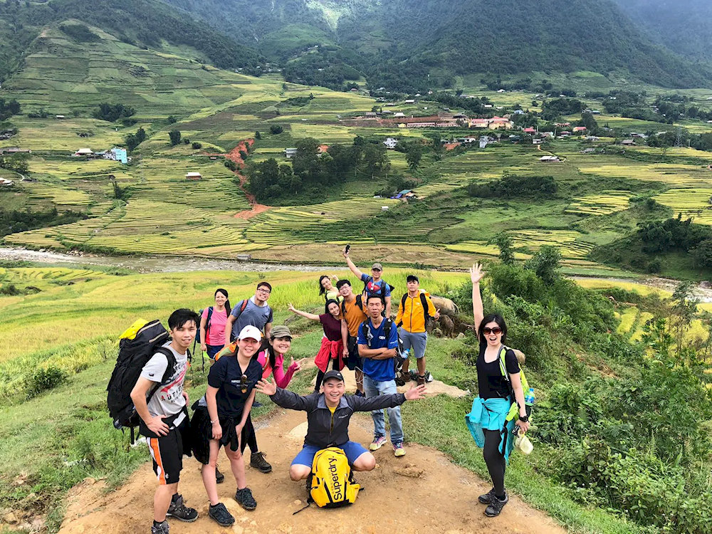 Pocket these tips to fully prepare for your adventure exploring Cat Cat Village